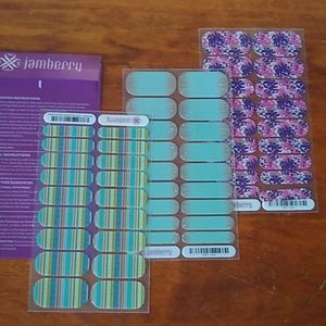 Jamberry Nail Wraps